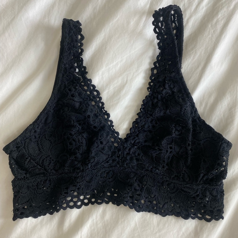 Aerie Lace Bralette